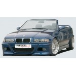 Εμπρόσθιος προφυλακτήρας Rieger για BMW Σειρά 3 M3 (E36) Εμπρόσθιος προφυλακτήρας Rieger για BMW Σειρά 3 M3 (E36)